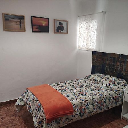 Casa Jose Villa Rota Exterior photo