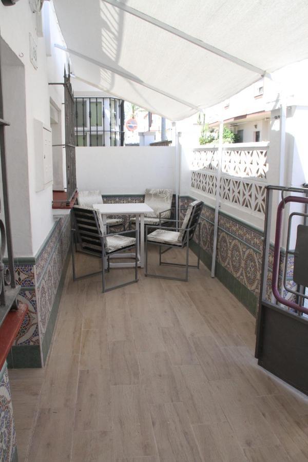 Casa Jose Villa Rota Exterior photo