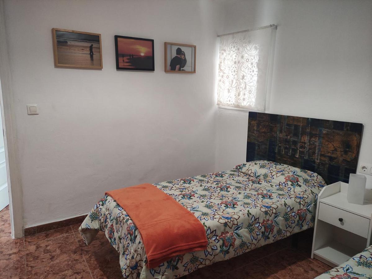 Casa Jose Villa Rota Exterior photo