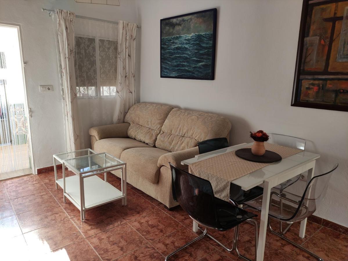 Casa Jose Villa Rota Exterior photo
